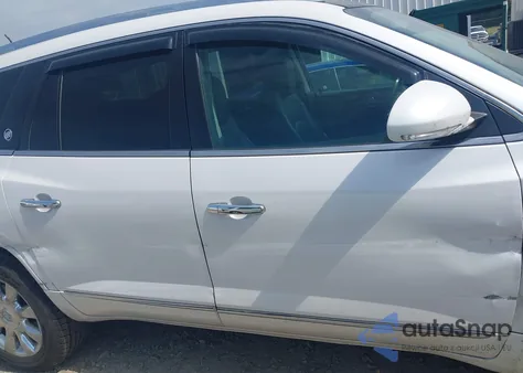 2016 Buick Enclave Leather from USA, damaged, VIN 5GAKVBKD9GJ337021